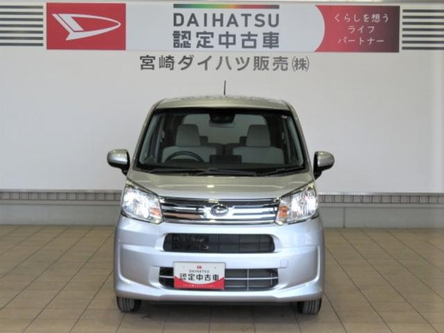 ムーヴＬ　ＳＡIII（宮崎県）の中古車