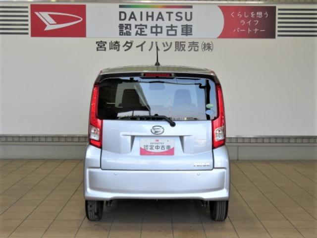 ムーヴＬ　ＳＡIII（宮崎県）の中古車