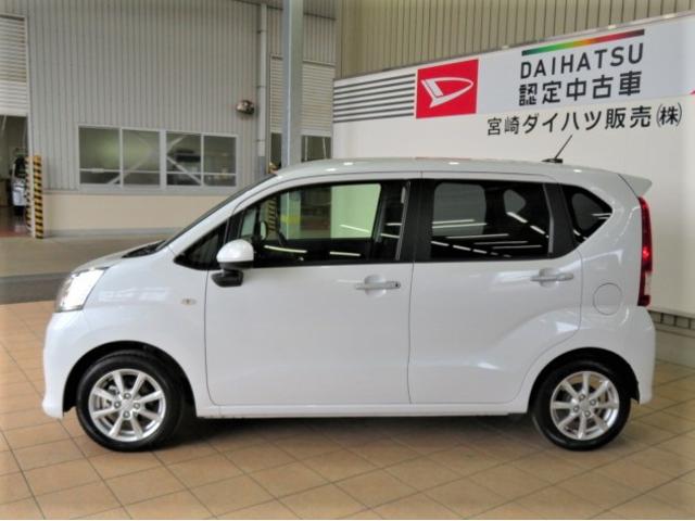 ムーヴＸリミテッドII　ＳＡIII（宮崎県）の中古車