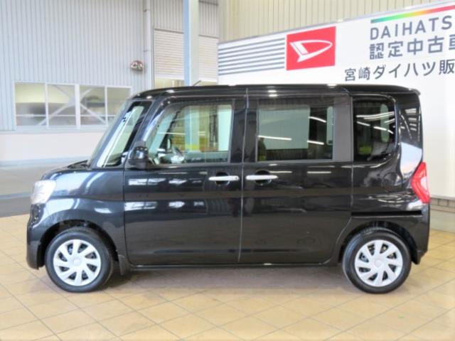 タントＸ　ＳＡ（宮崎県）の中古車