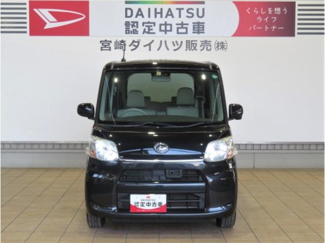 タントＸ　ＳＡ（宮崎県）の中古車