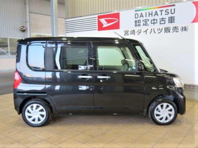 タントＸ　ＳＡ（宮崎県）の中古車