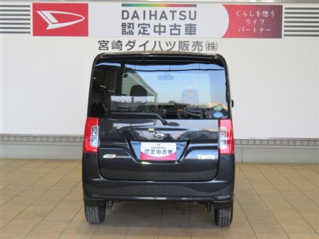 タントＸ　ＳＡ（宮崎県）の中古車