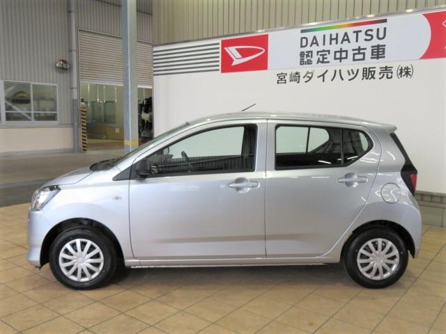 ミライースＬ　ＳＡIII（宮崎県）の中古車