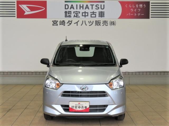 ミライースＬ　ＳＡIII（宮崎県）の中古車