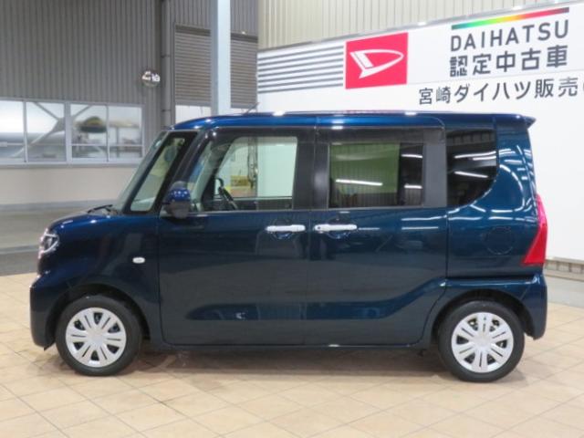 タントＸセレクション（宮崎県）の中古車