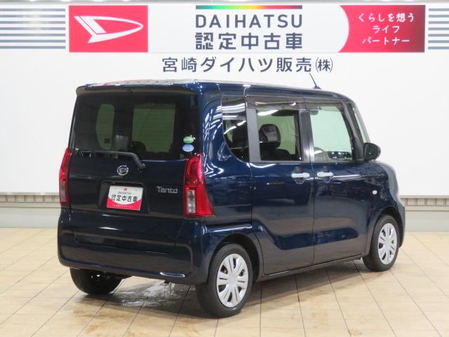 タントＸセレクション（宮崎県）の中古車