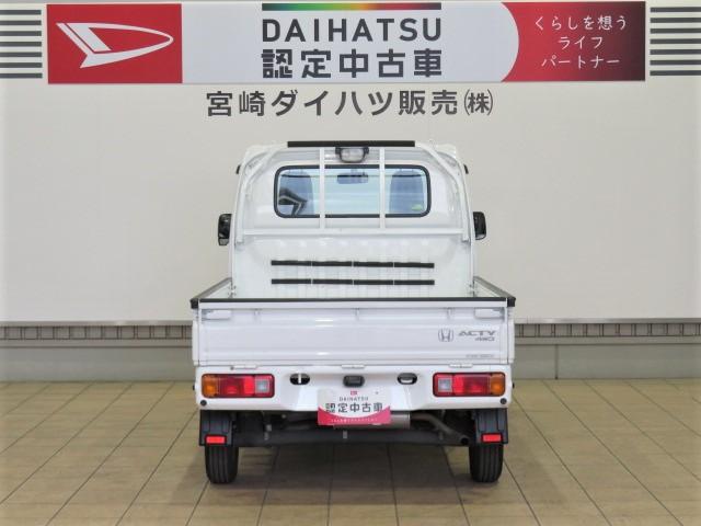 アクティトラックＳＤＸ（宮崎県）の中古車