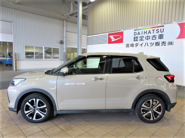 ロッキーＧ（宮崎県）の中古車
