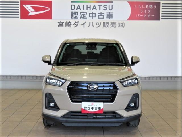 ロッキーＧ（宮崎県）の中古車