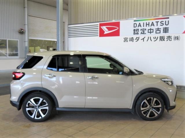 ロッキーＧ（宮崎県）の中古車