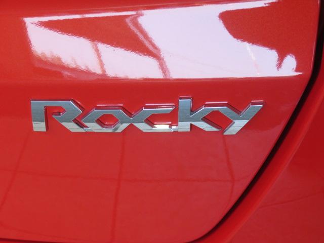 ロッキープレミアム（宮崎県）の中古車