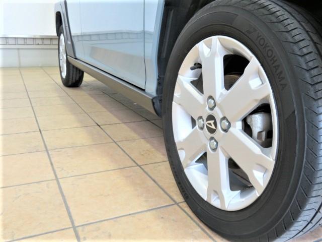 タフトＧ（宮崎県）の中古車