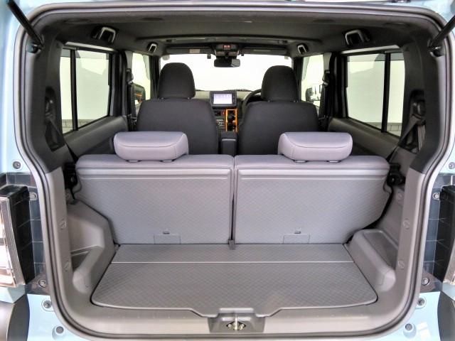 タフトＧ（宮崎県）の中古車