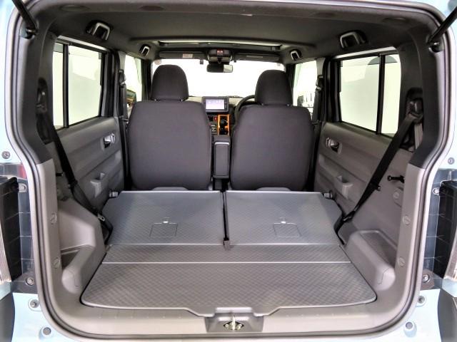 タフトＧ（宮崎県）の中古車