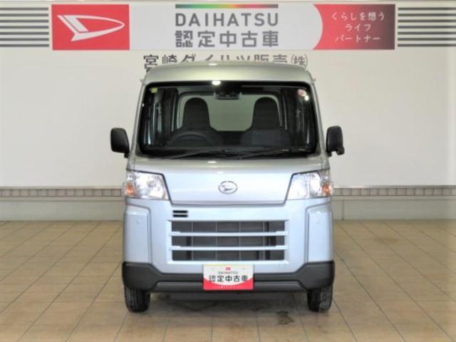 ハイゼットカーゴＤＸ（宮崎県）の中古車
