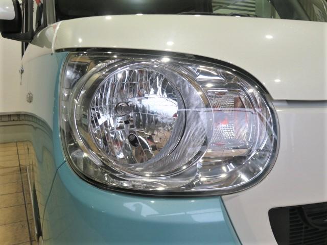 ムーヴキャンバスＸリミテッドメイクアップ　ＳＡII（宮崎県）の中古車