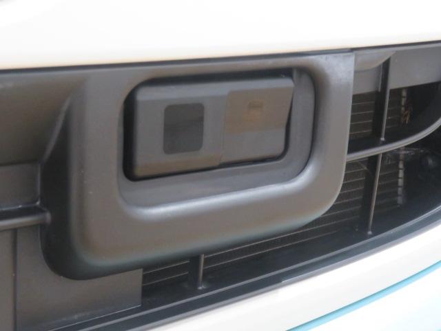 ムーヴキャンバスＸリミテッドメイクアップ　ＳＡII（宮崎県）の中古車