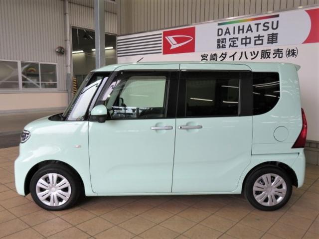タントＸ（宮崎県）の中古車