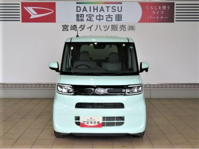 タントＸ（宮崎県）の中古車