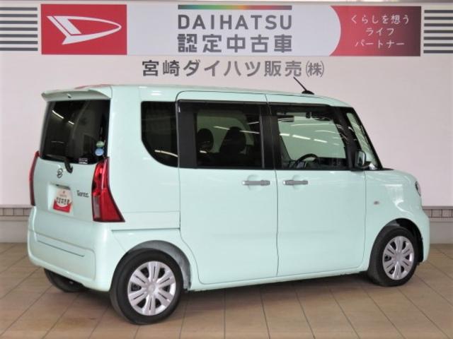 タントＸ（宮崎県）の中古車