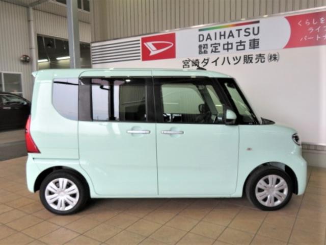 タントＸ（宮崎県）の中古車