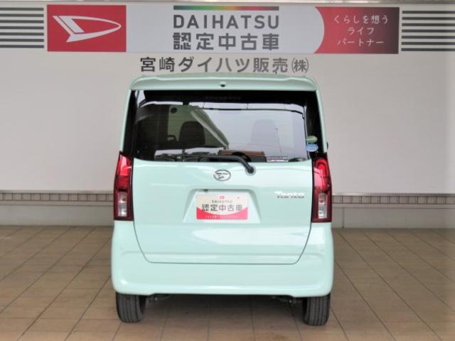 タントＸ（宮崎県）の中古車