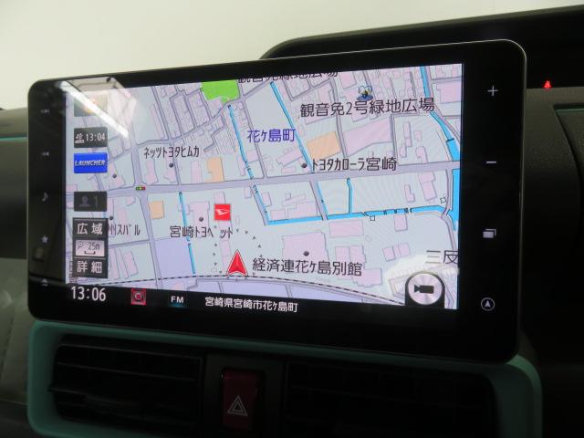 タントＸ（宮崎県）の中古車