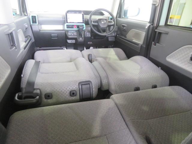 タントＸ（宮崎県）の中古車