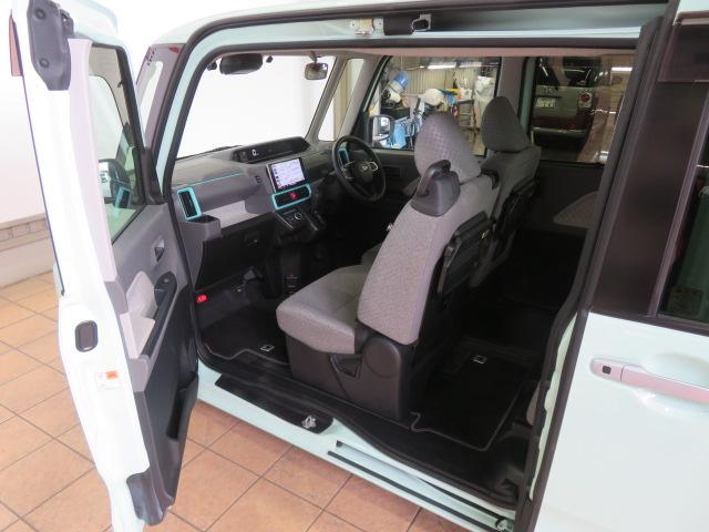 タントＸ（宮崎県）の中古車