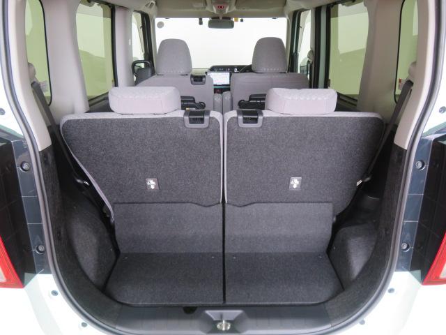 タントＸ（宮崎県）の中古車