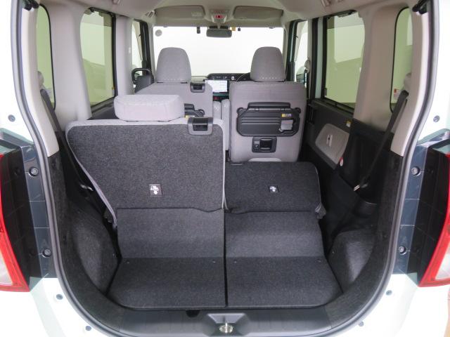 タントＸ（宮崎県）の中古車