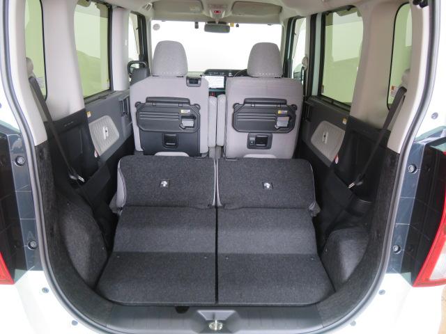 タントＸ（宮崎県）の中古車
