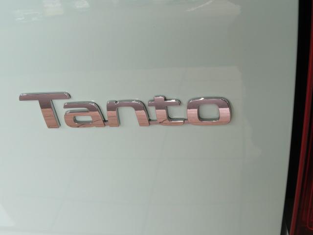 タントＸ（宮崎県）の中古車