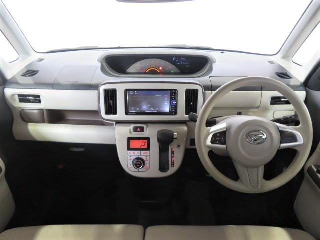 ムーヴキャンバスＸホワイトアクセントリミテッド　ＳＡIII（宮崎県）の中古車