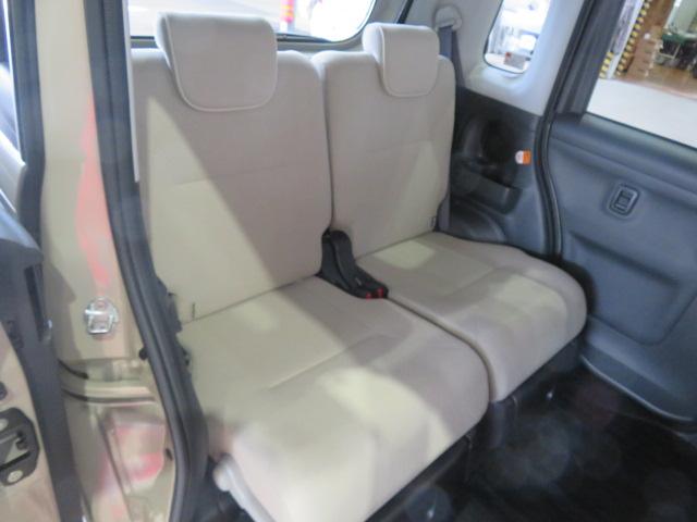 ムーヴキャンバスＸホワイトアクセントリミテッド　ＳＡIII（宮崎県）の中古車