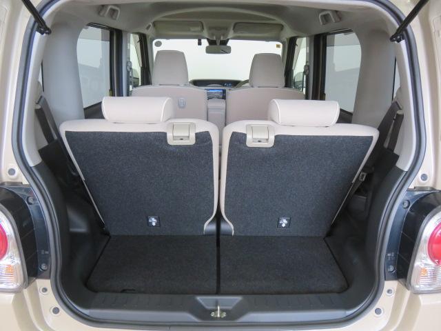 ムーヴキャンバスＸホワイトアクセントリミテッド　ＳＡIII（宮崎県）の中古車