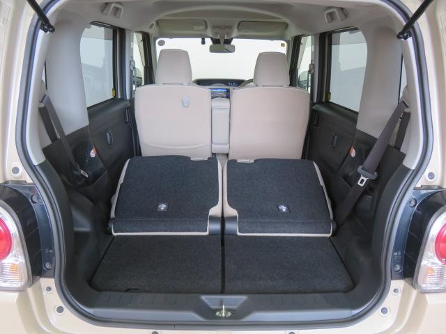 ムーヴキャンバスＸホワイトアクセントリミテッド　ＳＡIII（宮崎県）の中古車