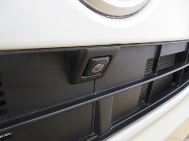 ムーヴキャンバスＸホワイトアクセントリミテッド　ＳＡIII（宮崎県）の中古車