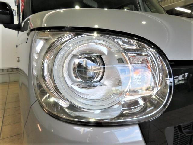 ムーヴキャンバスＧメイクアップＶＳ　ＳＡIII（宮崎県）の中古車