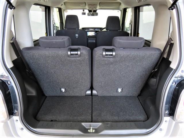 ムーヴキャンバスＧメイクアップＶＳ　ＳＡIII（宮崎県）の中古車
