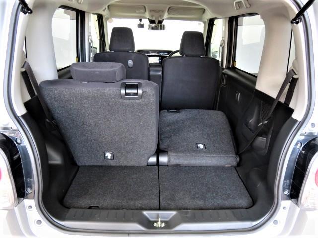 ムーヴキャンバスＧメイクアップＶＳ　ＳＡIII（宮崎県）の中古車