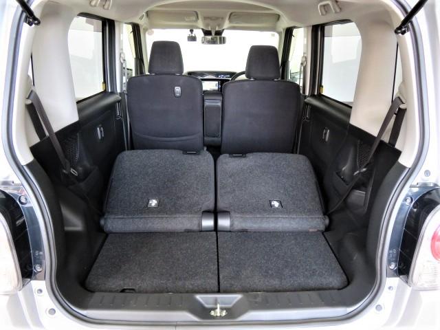 ムーヴキャンバスＧメイクアップＶＳ　ＳＡIII（宮崎県）の中古車