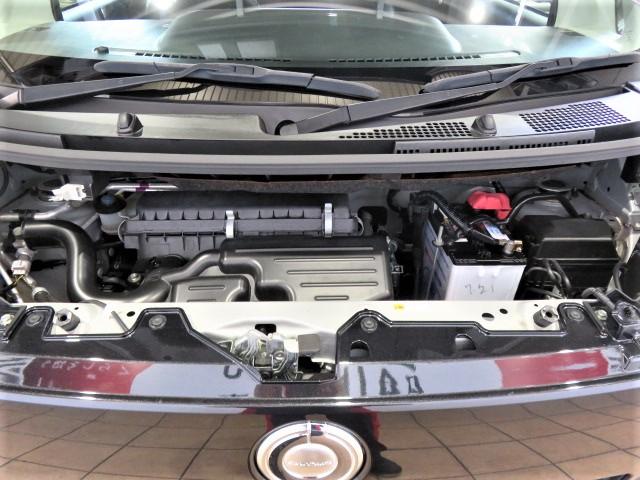 ムーヴキャンバスＧメイクアップＶＳ　ＳＡIII（宮崎県）の中古車