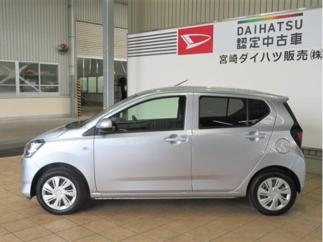 ミライースＸ　リミテッドＳＡIII（宮崎県）の中古車