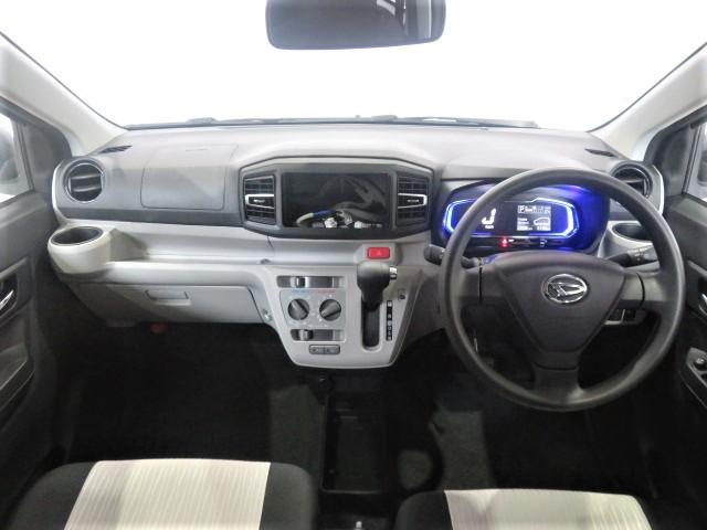 ミライースＸ　リミテッドＳＡIII（宮崎県）の中古車