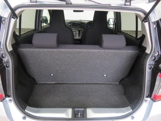 ミライースＸ　リミテッドＳＡIII（宮崎県）の中古車