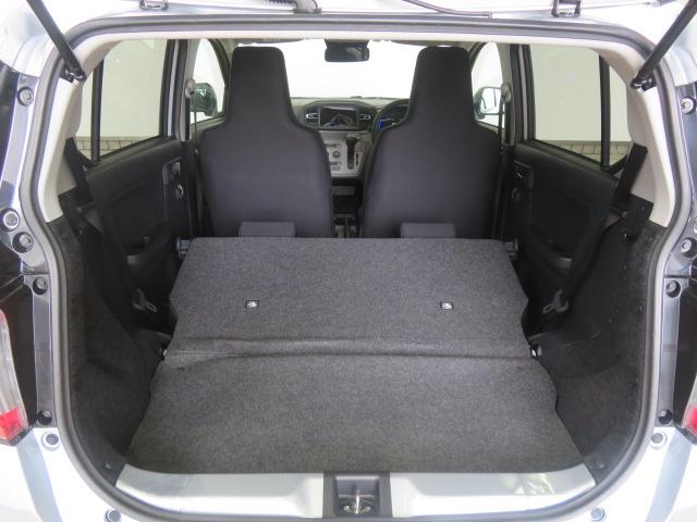 ミライースＸ　リミテッドＳＡIII（宮崎県）の中古車
