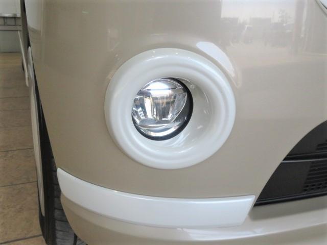 ムーヴキャンバスＸホワイトアクセントリミテッド　ＳＡIII（宮崎県）の中古車