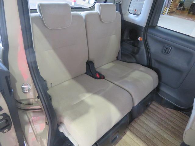 ムーヴキャンバスＸホワイトアクセントリミテッド　ＳＡIII（宮崎県）の中古車